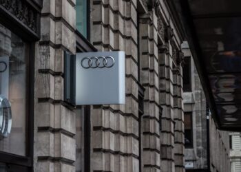 Audi despedirá a 7,500 empleados para que sus plantas alemanas sean rentables en electromovilidad