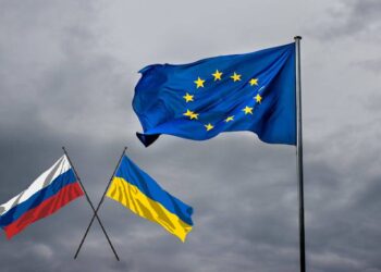 Europa evalúa eliminación progresiva de gas y otros combustibles rusos por conflicto en Ucrania