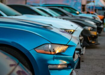 Autos nuevos: 17 estados lograron participación igual o superior al 70% en compras menudeo  