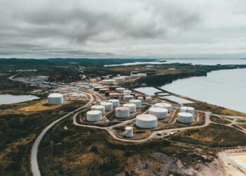 Woodside suministrará gas natural licuado a China Resources por 15 años