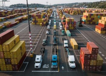 APICAM busca inversiones logísticas de China para fortalecer puertos de Campeche 