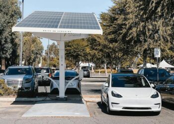 Vehículos eléctricos: los favoritos de los jóvenes en el mundo, preferencia aumentará 50% en 10 años   