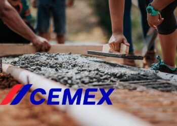 Cemex reporta utilidad neta de 939 millones de dólares en 2024