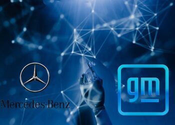 GM y Mercedes-Benz impulsarán su manufactura por medio de IA y robots