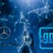 GM y Mercedes-Benz impulsarán su manufactura por medio de IA y robots