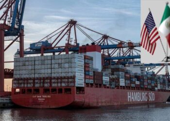 Aranceles del 25% de Trump son una realidad, sector empresarial reclama violación al T-MEC  