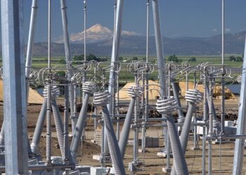 Iberdrola se prepara para suministrar energía a Centros de Datos de IA 