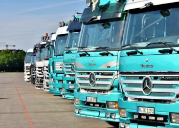 Ventas de camiones ligeros aumenta 15.7% durante febrero: AMDA