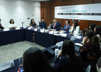 Senado evalúa uso de IA para desarrollar un marco de regulación en México 