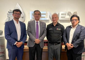 Pemex y ANAM convertirán al Puerto de Matamoros en un polo de atracción del T-MEC