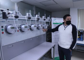 CFE reporta ahorros de 9 mdp por mejoras en instalaciones eléctricas y de telecomunicaciones