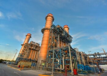 CFE reporta ingresos por venta de energía de 510 mil 801 mdp en 2024