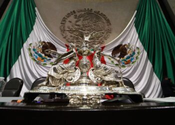 Aprueban PND 2025-2030 con estrategias para el fortalecimiento energético e industrialización de México 