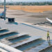 Iberdrola logra 3.5 MWp en capacidad de energía solar en aeropuerto de Australia
