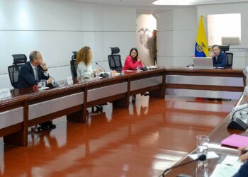 Ecopetrol y Emiratos Árabes avanzan en la construcción de Data Centers de IA en Colombia