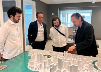 Yucatán busca modernizar Puerto de Progreso para impulsar economía azul y logística global 