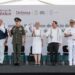 Yucatán y el Gobierno Federal inician obras del Tren Maya de carga  