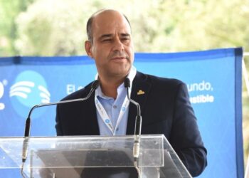 Onexpo Nacional nombra a Enrique Félix Robelo como nuevo presidente