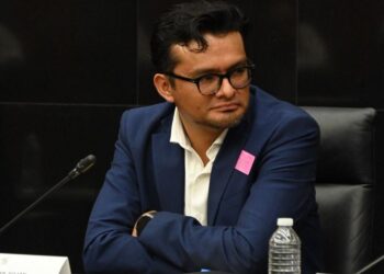 Excomisionado de la CRE será nuevo secretario de Desarrollo Energético de Tamaulipas