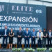 Jalisco inaugura parque industrial Elite Santa Lucía I con inversión de 325 mdp