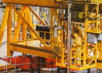 CFE reporta generación de 12,306 GWh en cada unidad de Laguna Verde en 2024  