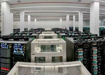 Jalisco busca alianza con el Barcelona Supercomputing Center para impulsar industria de semiconductores 