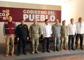 ASEA y Tabasco investigan quema de un millón 500 mil litros de hidrocarburos 