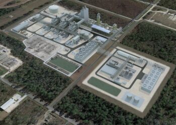 ExxonMobil transportará y almacenará CO2 de planta de gas natural de Calpine