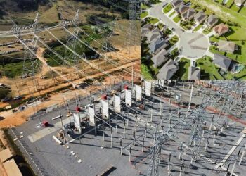 Iberdrola vende 50% de red de transporte en Brasil y amplia acuerdo de venta de energía limpia en EE.UU.