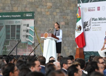 Aceleran Plan México, conoce los puntos para el sector energético e industrial