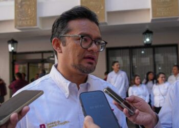 Tamaulipas electrificará zonas alejadas con equipos fotovoltaicos: Walter Julián  