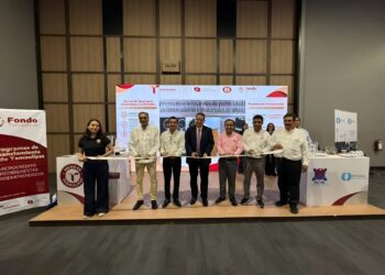 Reynosa beneficia a 19 empresas industriales con EXPO Proveedores INDEX