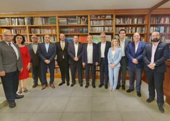 Empresas del Líbano buscan posicionarse en Sonora