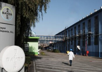 Iberdrola suministrará energía limpia a planta productiva de Bayer en España