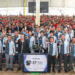 Nissan fabrica 17 millones de motores en México, uno cada 22 segundos