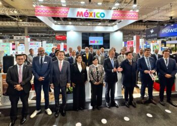 Durango fortalece lazos con Alemania para impulsar inversiones industriales