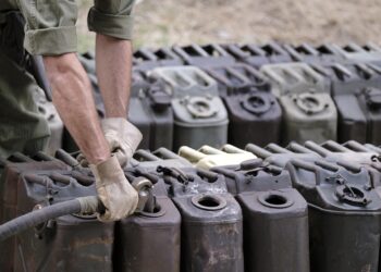 Puebla es primer estado en combate a robo de combustibles, reduce 47.5% incidencia delictiva