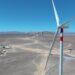 Repsol inicia producción de energía eólica en Chile