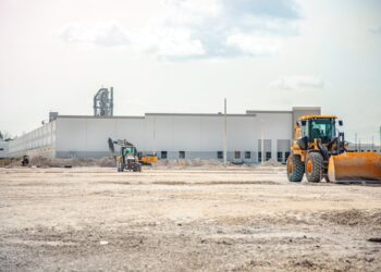 Diputadas plantean reformas para impulsar la sustentabilidad en industria de la construcción