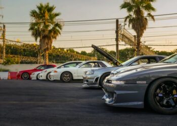 Aumenta 3.3% venta de vehículos nuevos en 2025, Nissan y GM a la cabeza