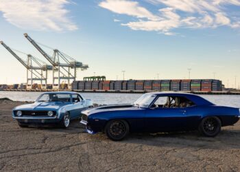 AMIA reporta ‘el mejor marzo de los últimos 6 años’ en exportaciones de vehículos