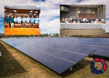 Empresas industriales impulsan inversiones y uso de energía limpia en Yucatán y Oaxaca  