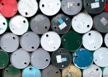 Aseguran 25 mil litros de combustibles robados en Guanajuato