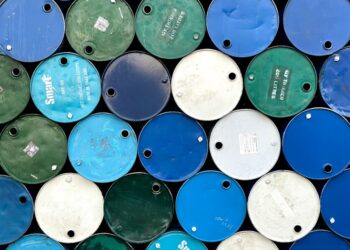 Tráfico de combustibles: Coparmex propone modificar el punto de recaudación del IEPS 