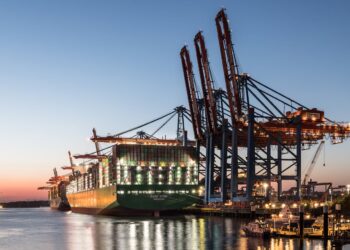 México crece 5.6 % en exportaciones, Zacatecas, Jalisco y Yucatán a la cabeza