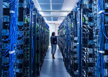 Shell suministrará energía limpia a centro de datos de nLighten en Madrid 