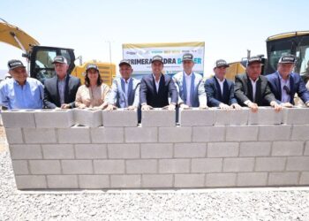 Bühler invierte mil mdp para fabricar maquinaria industrial en Coahuila