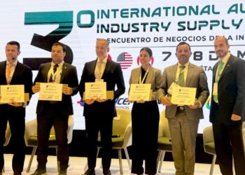 San Luis Potosí presenta estrategia de crecimiento industrial sin límites