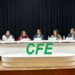 CFE invertirá 31,528 mdp para impulsar industrias mexicanas en proyectos eléctricos