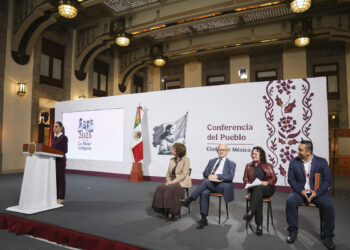 Trazabilidad de Pemex: clave en el combate al huachicol